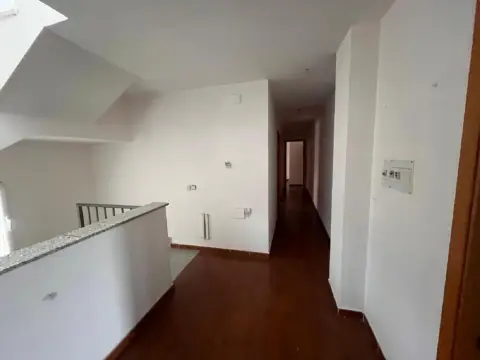 Casa en calle de la Salud